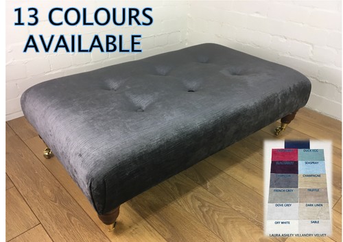 Bespoke footstool bed - bespoke,