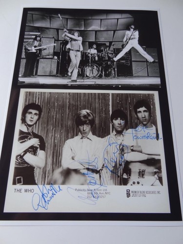 The who roger daltrey - who,