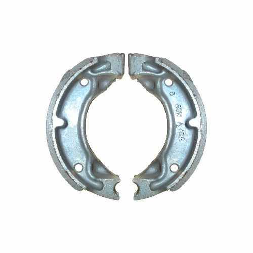 Drum brake shoes - drum,