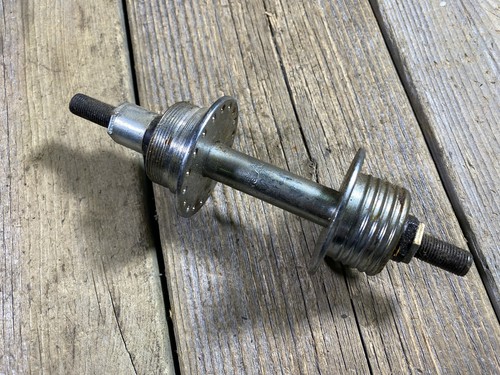 Vintage sturmey archer five - sturmey,