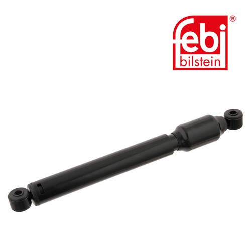 Steering damper for mercedes - steering,