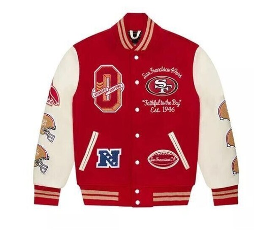 San francisco 49ers ovo - san,