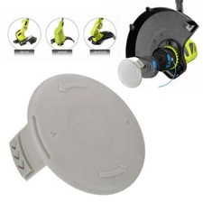 Trimmer Spool Caps Cover Replacement Parts For Ryobi 18V 24V 40V AC14HCA Trimmer