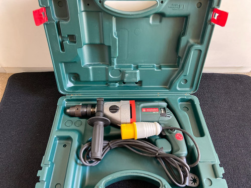 Metabo sbe 750 110 volt - 750,