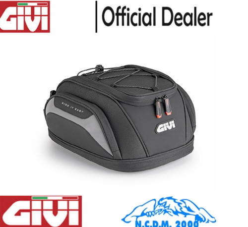 Givi easy07 small tanklock - small,