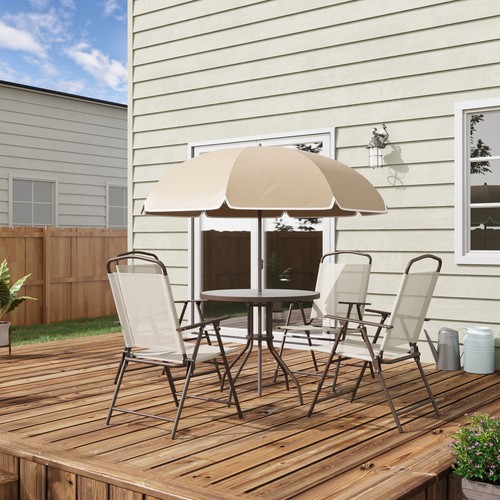 Garden patio textilene folding - garden,