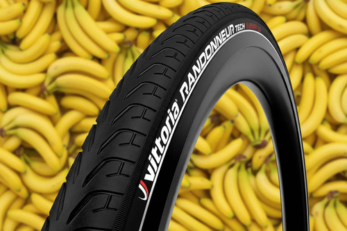 Vittoria randonneur tech - randonneur,