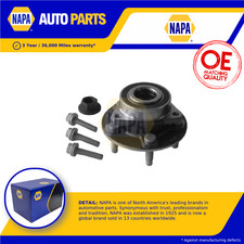 Wheel Bearing Kit fits