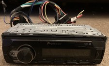 Pioneer DEH-S410BT CD USB