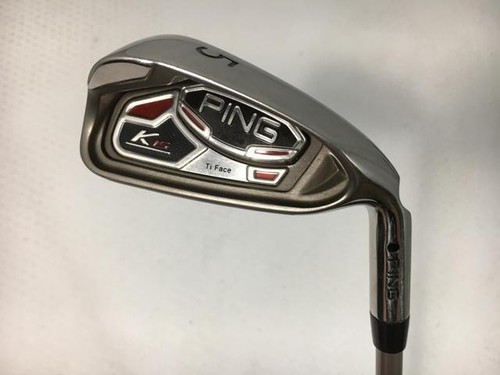 Ping k15 iron - (6,