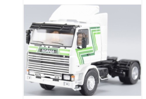 Premium classixxs model trucks - classixxs,