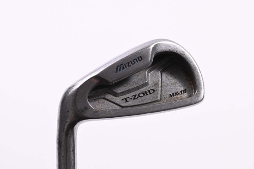 Left hand mizuno 5 iron - mx-15, #5
