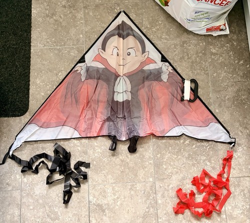 Vampire character single line - character,