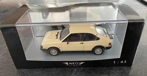 Alfa romeo alfasud 1 3 - ti, 1.3