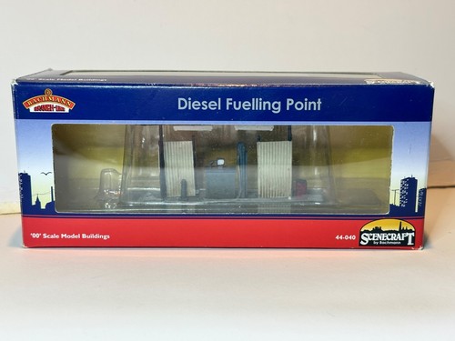 Bachmann scenecraft 040 - bachmann,
