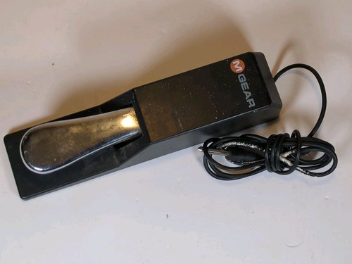 Mgear piano pedal - mgear, sp2