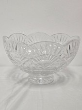 Waterford Crystal 10" American