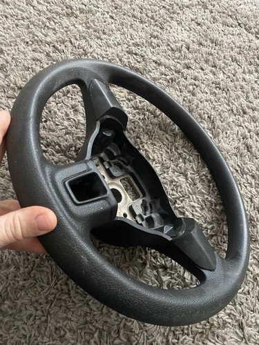 Genuine golf mk6 - mk6, steering