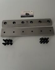 Chipper blades to fit