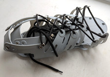 Pair of Lawn Aerator Shoes