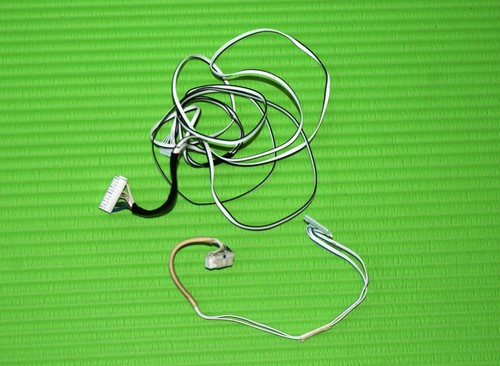 Internal backlight cable for - backlight,