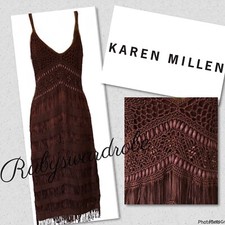 Karen Millen Vintage 20s Art