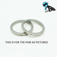 Exhaust Manifold Gaskets Kawasaki VN 1500 P Mean Streak 2002-2003