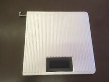 A Vintage Hoover 3309L Twin