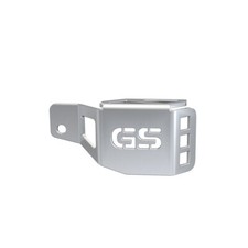 For BMW R1150GS ADVENTURE R1150 GS 1999-04 Rear Brake Fluid Reservoir Cap guard 