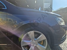 Volkswagen passat mk6 wing - b7,
