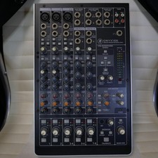 Mackie Onyx 820i Analog Mixer