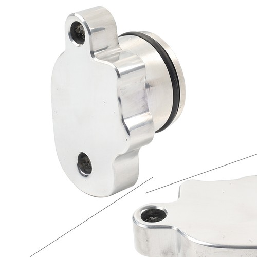 Oil injection block - oil,
