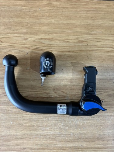 Tow trust detachable - tow,