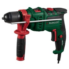 Parkside Impact Hammer Drill