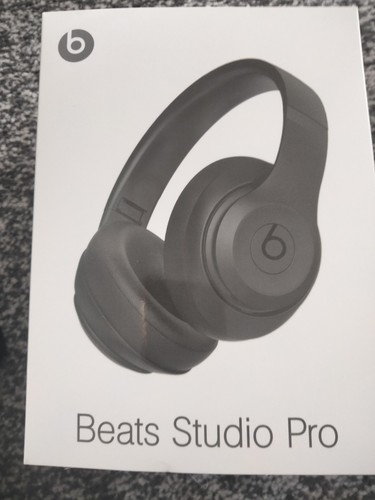 Beats studio pro wireless - pro,
