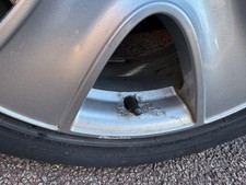 RENAULT CLIO MK4 16" INCH 4