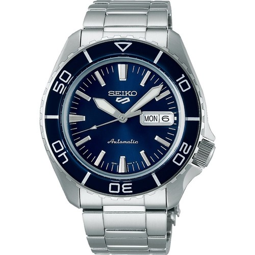 Seiko mens sport - mens, redux