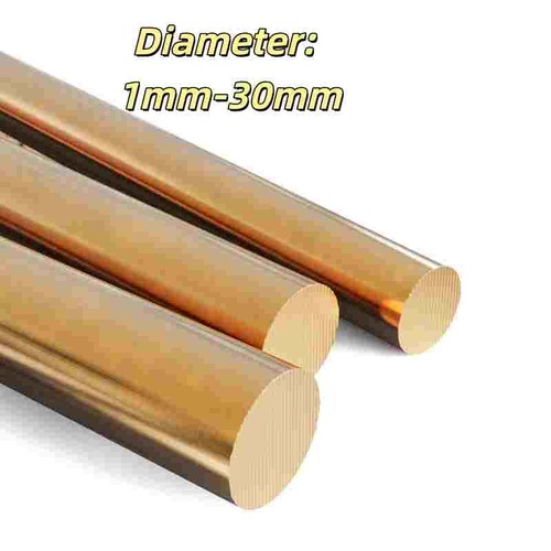 Diameter 1mm 30mm t2 - 1mm-30mm,