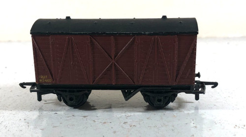 Gauge w2460 fruit van - tt,