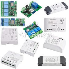 Remote Control Wireless WiFi