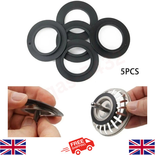 Replacement rubber seal for - rubber,