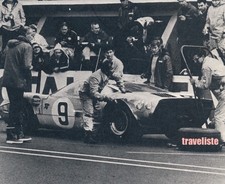 Auto Image (small): Ford GT40
