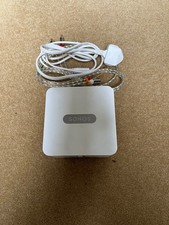 Sonos Play 1 Connect Very Good