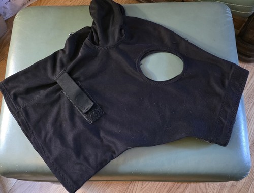 Snuggy hoods turnout hood - hoods,
