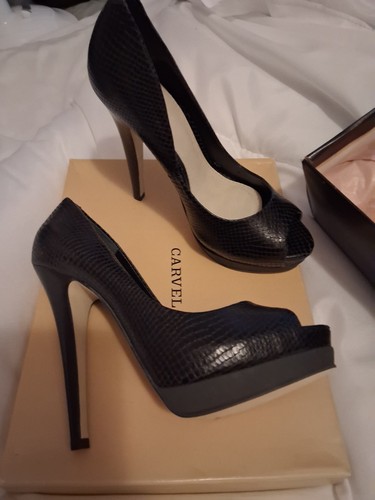 Ladies size shoe selection - shoe,