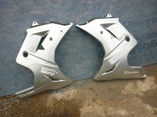 Suzuki 650 gen set - sv,