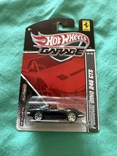 Hot Wheels Ferrari DINO 246