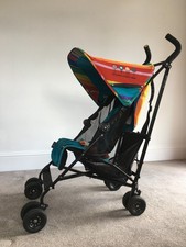 MacLaren Dylan’s Candy Bar