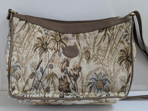 Jane shilton tapestry handbag - jane,