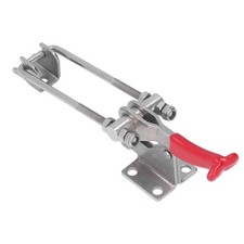.Adjustable Toggle Clamp 318kg